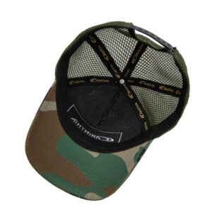 Carinthia Tactical Basecap woodland
