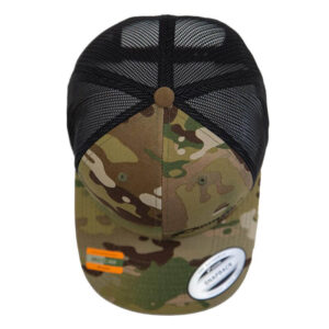 Carinthia Tactical Basecap multicam