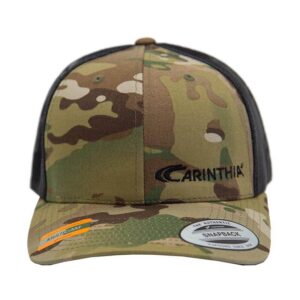 Carinthia Tactical Basecap multicam