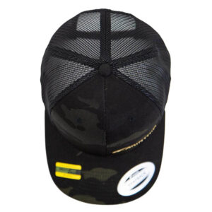 Carinthia Tactical Basecap Multicam Black