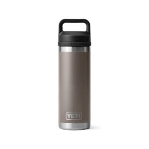 YETI Rambler Bottle 18 oz sharptail taupe