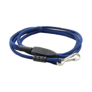 GLOCK Fangschnur blau