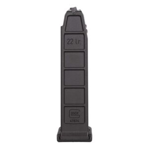 Magazin für GLOCK 44 .22LR 10rds
