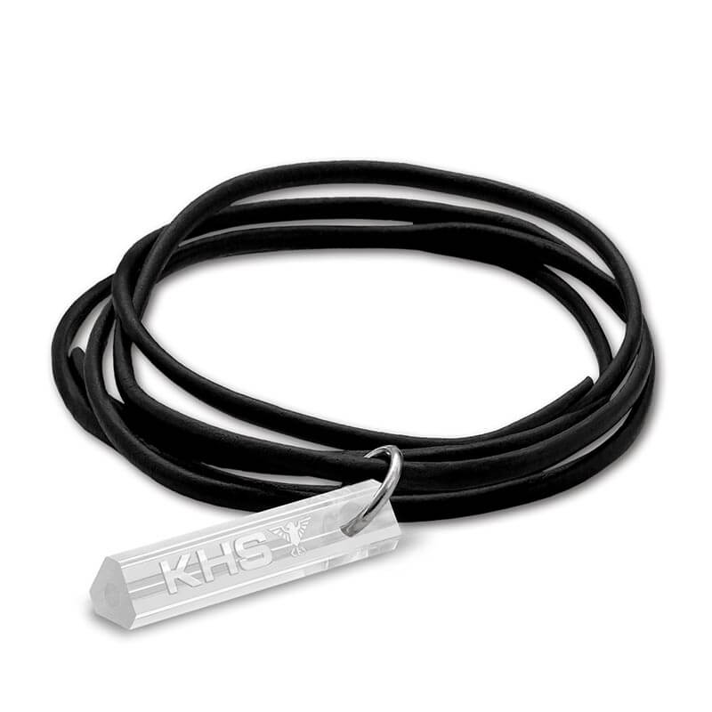 KHS Trigatag Gaslichtquelle mit Lederkette-khs_ttphf_lkbla1_55_01_quad KHS Trigatag Gaslichtquelle mit Lederkette
