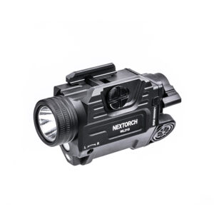 Nextorch WL21G Waffenlicht & Green Laser