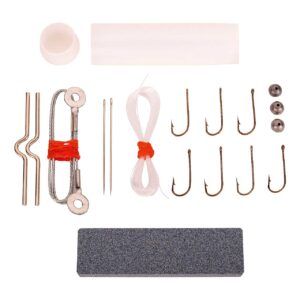 Herbertz Survivalmesser mit Kompass