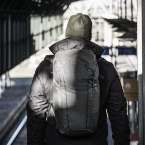 TT Companion 30 titan-grey