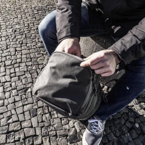 TT Companion 30 titan-grey