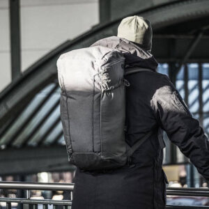 TT Companion 30 titan-grey