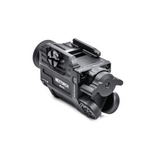 Nextorch WL21G Waffenlicht & Green Laser