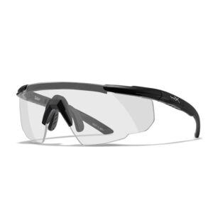 Wileyx Schutzbrille SABER Clear