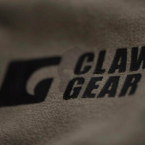 CG Logo Zip Hoodie RAL7013