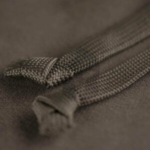 CG Logo Zip Hoodie RAL7013