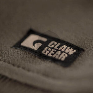 CG Logo Zip Hoodie RAL7013