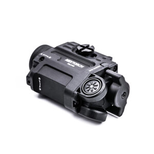 Nextorch WL21G Waffenlicht & Green Laser