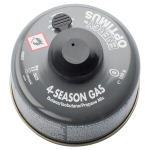 Optimus Universal Gas 4-Season 100 g