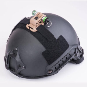 Nextorch Kit Halterung für Glo Toob schwarz