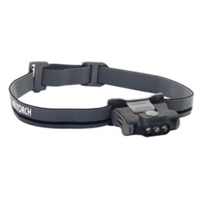 Nextorch Eco Star Clip- und Stirnlampe 48 lm