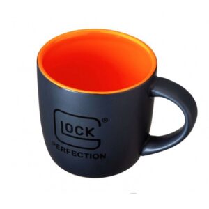 GLOCK Perfection Kaffeehäferl