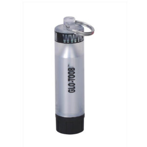Nextorch Glo Toob AAA Pro Series weiß