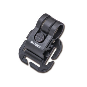 Nextorch Kit Halterung für Glo Toob schwarz