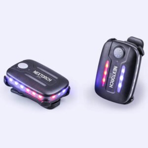 Nextorch UT21 Cliplampe 11 lm