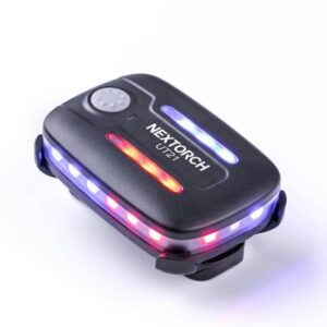Nextorch UT21 Cliplampe 11 lm