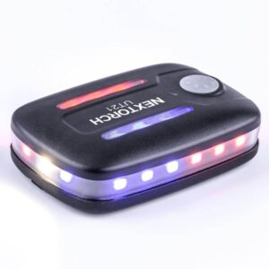 Nextorch UT21 Cliplampe 11 lm