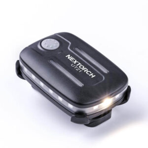 Nextorch UT21 Cliplampe 11 lm