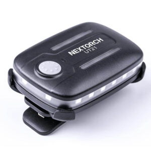 Nextorch UT21 Cliplampe 11 lm