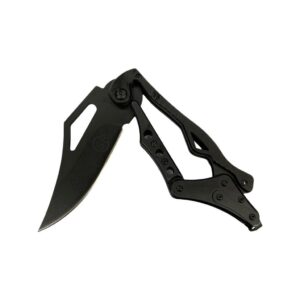 ShuangRong T-Rex Spezial XXL-Taschenmesser