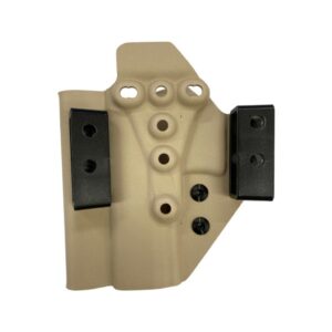 TG Crusader Holster GLOCK 17/19 sand