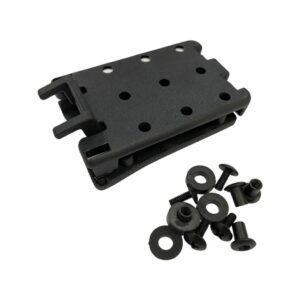 Tek-Lok Adapter Universelles Montagesystem