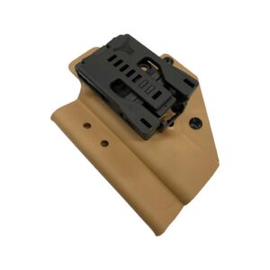 Tek-Lok Adapter Universelles Montagesystem