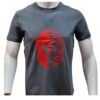 Lehmann Spartaner T-Shirt grey