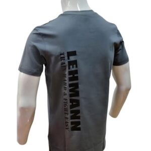 Lehmann Spartaner T-Shirt grey