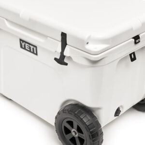 YETI Locking Bracket