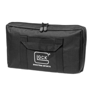 GLOCK Range Bag small Pistolentasche