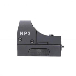 Umarex UX Nano Point 3 Red Green Dot