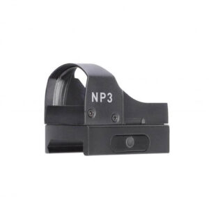 Umarex UX Nano Point 3 Red Green Dot