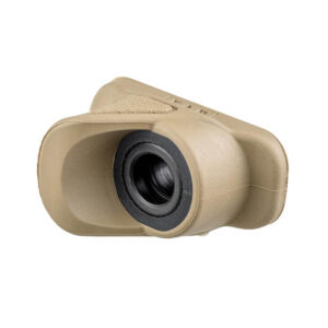 FAB Defense VTS-M Fingerauflage tan