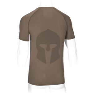 Outrider TORD Athletic Fit Performance Tee ranger-green
