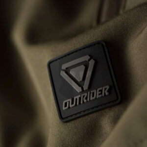 Outrider TORD Softshell Hoody AR ranger-green