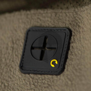 Outrider TORD Softshell Hoody AR ranger-green