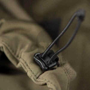 Outrider TORD Softshell Hoody AR ranger-green