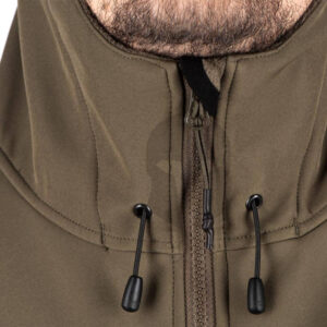 Outrider TORD Softshell Hoody AR ranger-green