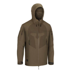 Outrider TORD Softshell Hoody AR ranger-green