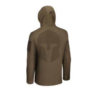 Outrider TORD Softshell Hoody AR ranger-green