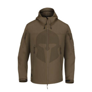 Outrider TORD Softshell Hoody AR ranger-green