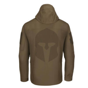 Outrider TORD Softshell Hoody AR ranger-green